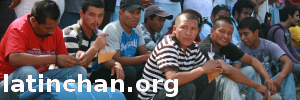 LatinChan